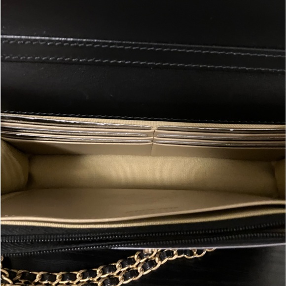 CHANEL O-Mini Sac - Picture 5 of 5